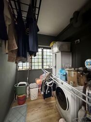 Blk 701 Tampines Sunrise (Tampines), HDB 5 Rooms #560087281